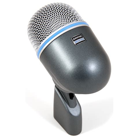 shure beta 52a